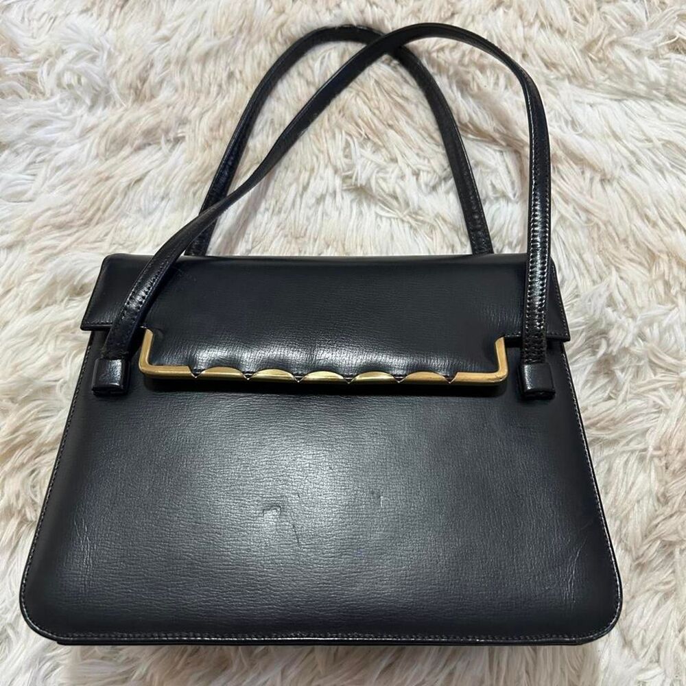 Susan-gail Women's Black Bag